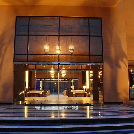 Oasis Palm Hotel Guelmim Εξωτερικό φωτογραφία
