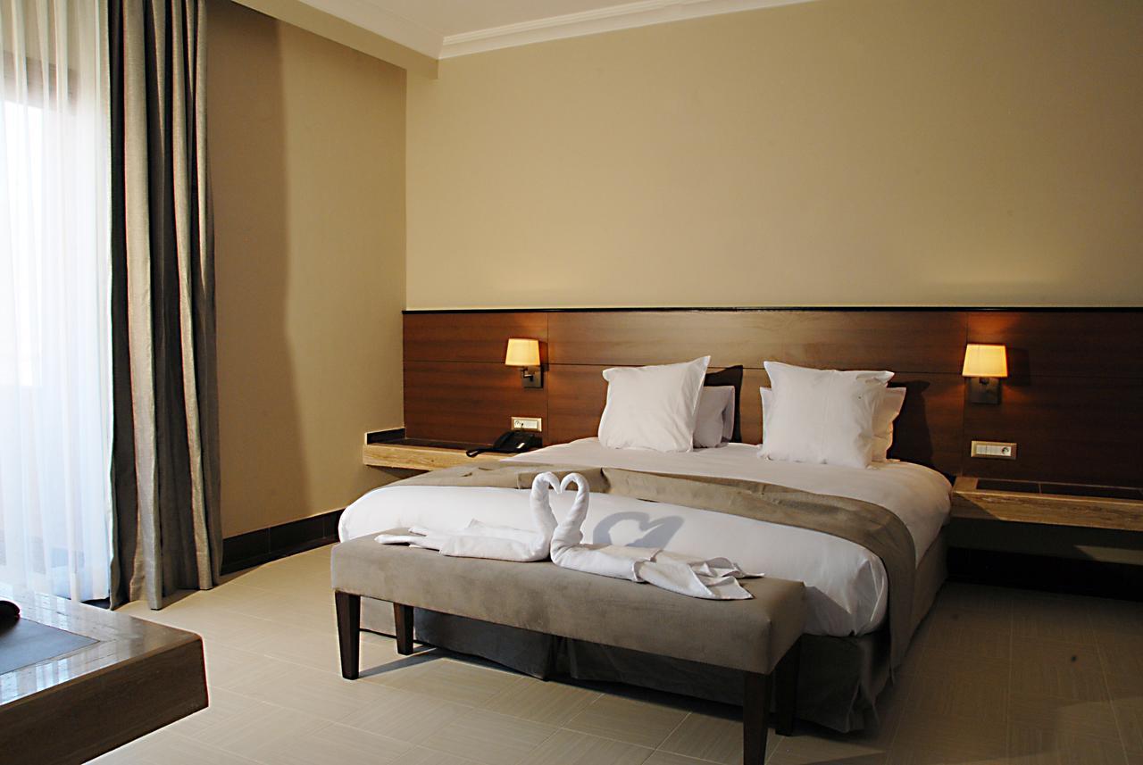 Oasis Palm Hotel Guelmim Εξωτερικό φωτογραφία