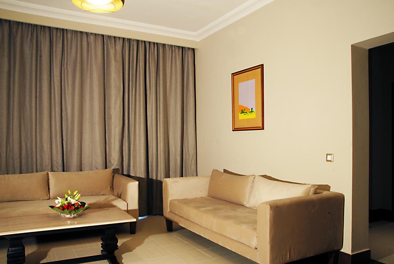 Oasis Palm Hotel Guelmim Εξωτερικό φωτογραφία