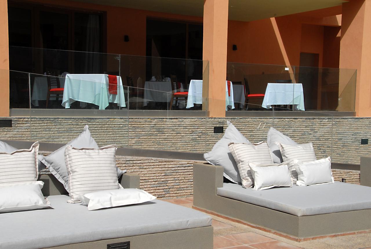 Oasis Palm Hotel Guelmim Εξωτερικό φωτογραφία